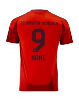 Bayern Munich Harry Kane #9 Kotipaita 2024-25 Lyhythihainen